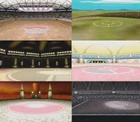 Stadium Estadios
