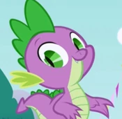 Spike