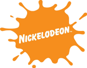 Nickelodeon ancient logo