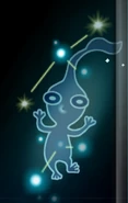 Pikmin Growth