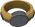 Uncharged ring detail