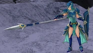 FE10 Sentinel (Nephenee)
