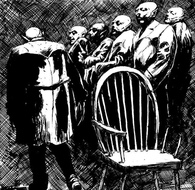 Sewer Rat conference