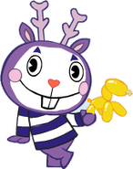 Mime HTF