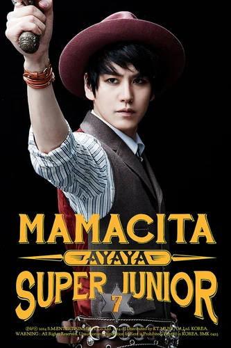 Kyuhyun BD