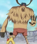 Monster 2YL