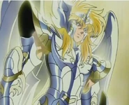 Animegodcygnuscloth