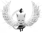 Carla says she is princess of Extalia
