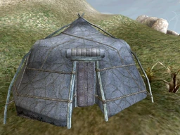 Tussi's Yurt