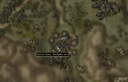 Ashibaal's Yurt Map