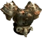 FoT spiked mutant armor