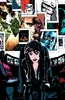 Catwoman #69 Solicit Art