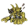 Golemon b