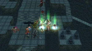 FE10 Boon
