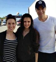 ThevampirediariesSET3x22