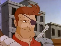 Dirk Savage