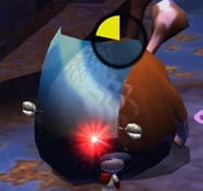 Gatling Groink Revive