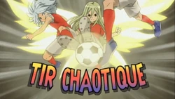 Tir Chaotique