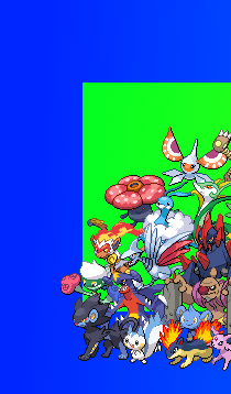 Pokémon Part 1