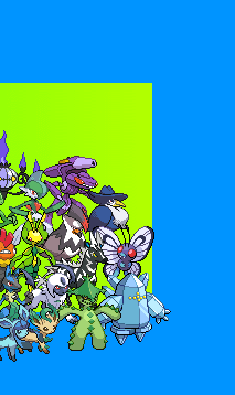 Pokémon Part 5
