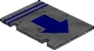 FoT blue pass key
