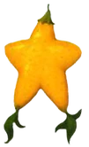 Paopu Fruit