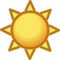 Day Emoticon