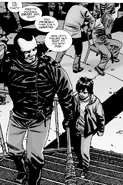 Issue 105 Ending