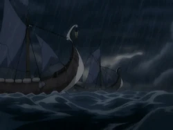 Eastern Sea
