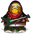 Artantic Latest penguin