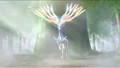 Legendary Pokemon
