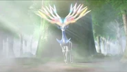Legendary Pokemon