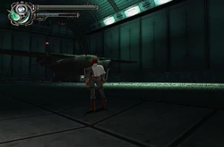 Uroboros Hanger