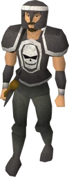 Khazard Guard