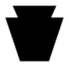 Pennsylvania Keystone
