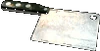 Tactics cleaver