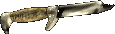 Tactics knife