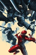 Daredevil Vol 2 114 Textless