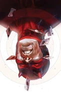 Daredevil Vol 2 115 Textless