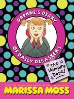 The Vampire Dare!