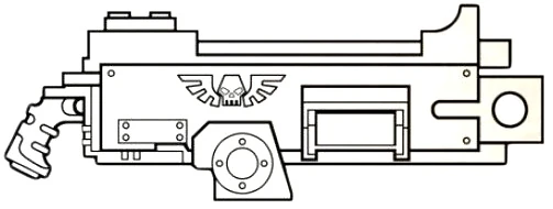 Solar pattern Heavy bolter2