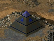 Hassan Pyramid