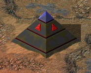 Kane Pyramid