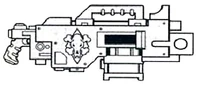 Asgal Pattern MkVI