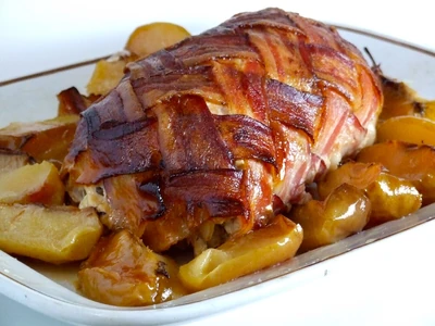 Bacon-loin