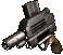 Tactics needler pistol
