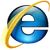 Internet Explorer Logo