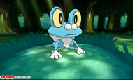 pokemon pokemon