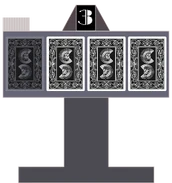 Card Sharks 3