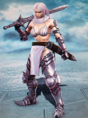 Edge Mistress SCV 1-09-2013
